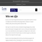 leonvanderzande.nl
