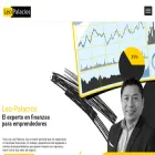 leopalacios.com