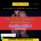 leopardstrass.co.za