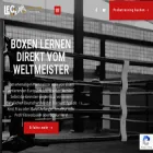 leosboxgym.de
