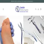 leotopodiatry.co.za