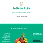 lepanierfruite.fr