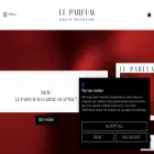 leparfummagazine.com