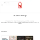lepassage-editions.fr