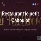 lepetitcaboulot.com