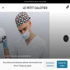 lepetitcalotier.com