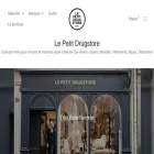 lepetitdrugstore.fr
