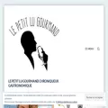 lepetitlugourmand.com
