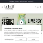 lepetitperfumes.com
