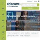 lepicentre-magazine.fr