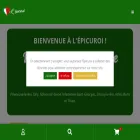 lepicuroi.fr