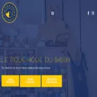 lepiqueniquedubassin.fr