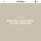lepoint2depart.com