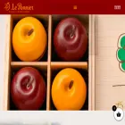 lepommier-patisserie.jp