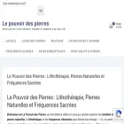 lepouvoirdespierres.fr