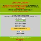 le-prono-gagnant.com