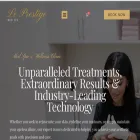 leprestigemedispa.com
