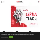 lepsiatlac.sk