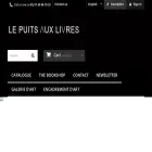 lepuitsauxlivres.com