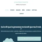 lequatriemetrimestre.com