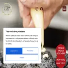 lerarestaurant.com