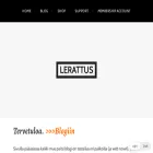 lerattus.blog