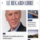 leregardlibre.com