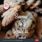 lerepairedescookies.com