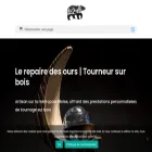 lerepairedesours.fr
