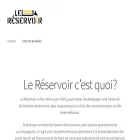 lereservoir.ch