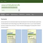 lernsituationen.info