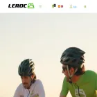 lerocbikes.com