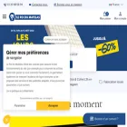 leroidumatelas.fr
