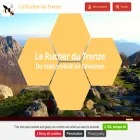 lerucherdutrenze.com
