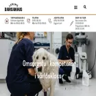 lerumsdjursjukhus.se