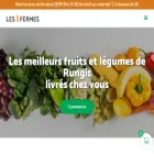 les5fermes.fr