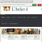 les-aliziers.fr