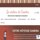 les-ateliers-de-sandra.com