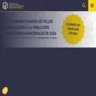 lesacteursducommerce.com