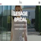 lesagebridal.be