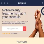 lesalon.com