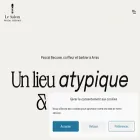 lesalonpascalbecuwe.com