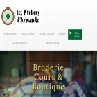 lesateliersdarmande.fr