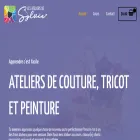 lesateliersdesylvie.net