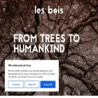 les-bois.fr