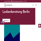 lesbenberatung-berlin.de