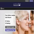 lesbianchat.network