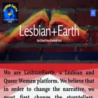 lesbianearth.com