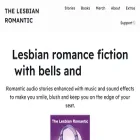 lesbianromantic.com
