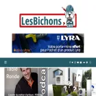 lesbichons.com